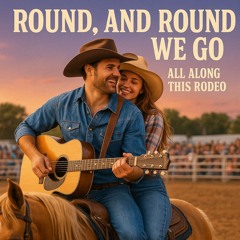 Round, and Round We Go