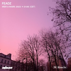 Feadz - 08 Mars 2023