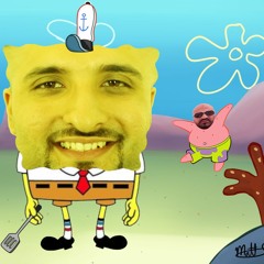 Huli x Spongebob Official