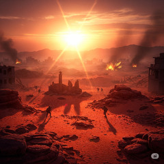 Rise in the ashes
