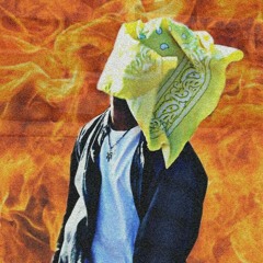 something to me (prod. the_secrethideout)