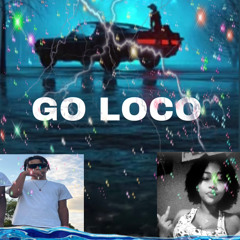 mellyltn x nyla- go loco