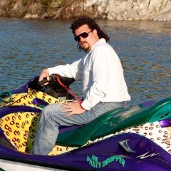 Kenny Powers prod. SOUNSOUL