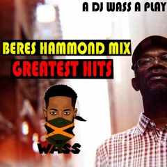 Beres Hammond Mix - Greatest Hits Of Beres Hammond