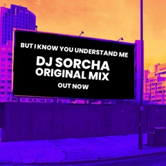 But I Know You Understand Me - Dj Sorcha (Original Mix) 2024    Download Link Below