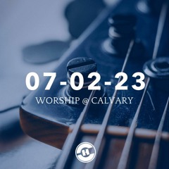 Forever (He Is Glorified)
