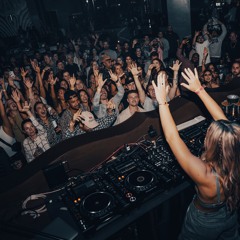 Opening Set for Benny Benassi & Anabel Englund @ Time Nightclub 5/28/22