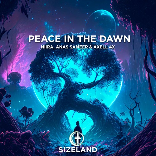 Niira, Anas Sameer & Axell 4X - Peace In The Dawn