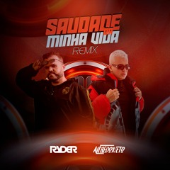 SAUDADE DA MINHA VIDA (FUNK REMIX) - GUSTTAVO LIMA, DJ RYDER, ALFREDO NETO