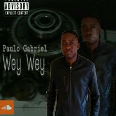 Paulo Gabriel. (Wei  Wei)