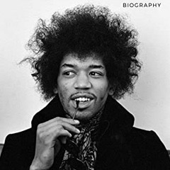 ( ls5hf ) Jimi Hendrix Biography: A Life From Beginning to End by  John  Cope ( TFbd )