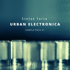 FREE Sample pack "Urban Electronica" [Demo]