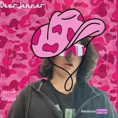 DEAR,JENNER (single)