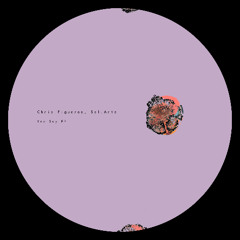 PREMIERE: Chris Figueroa, Sol.Arte - Lucatoni