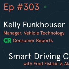 Smart Driving Cars: Evaluating Driver Assistance -episode 303