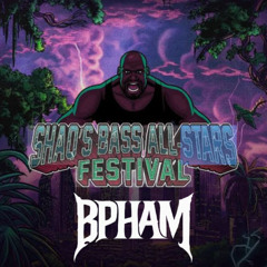 BPHAM - SBA26 DISCORD DJ CONTEST