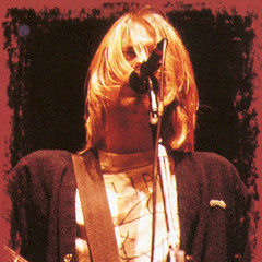 Kurt Cobain - Opinion (New Version)