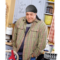 Something That I Need