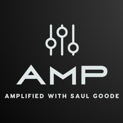 Amplified with Saul Goode November 2024