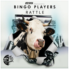 Bingo Players - Rattle (Noize N' Rouz Edit)