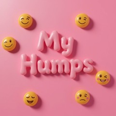 My Humps (LowD Remix)
