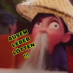 AUSEM LEBEN LÖTTEN !!! - DJ CS