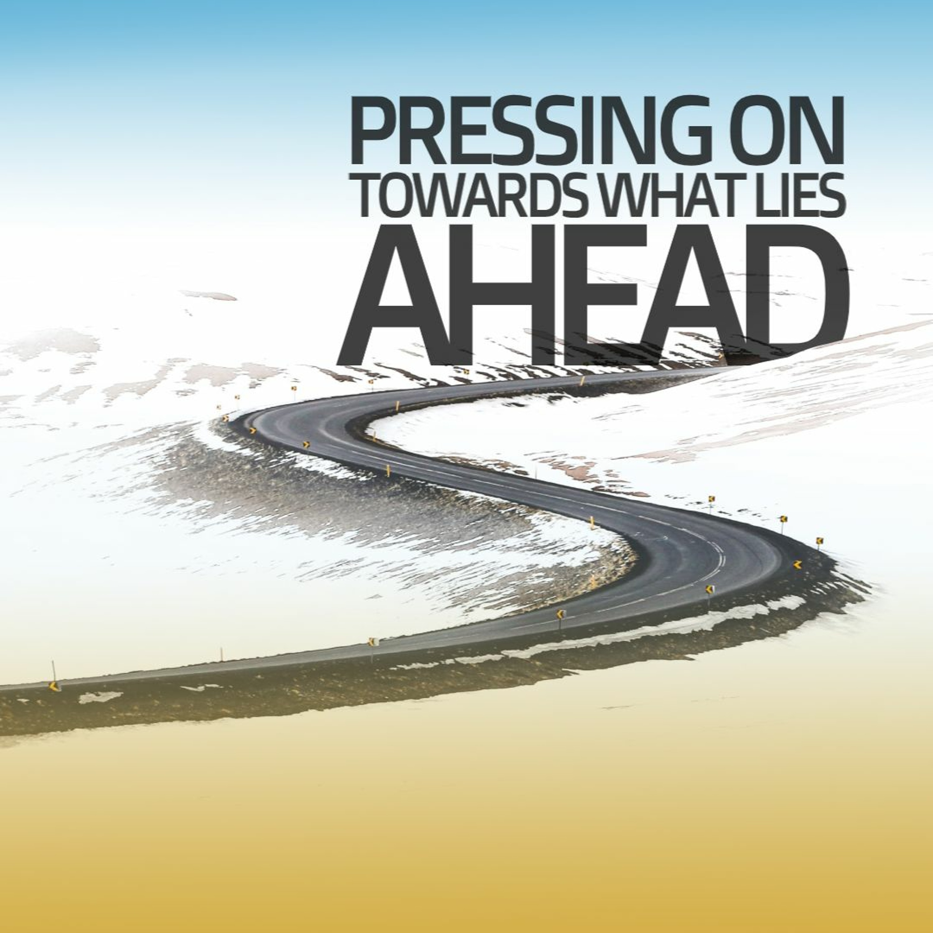 Jonathan McGill | Pressing On Towards What Lies Ahead: Part 2 | 10th January 2021
