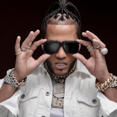 El Alfa - El Helicoptero (TIA MILANO Edit)