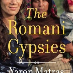 kindle👌 The Romani Gypsies