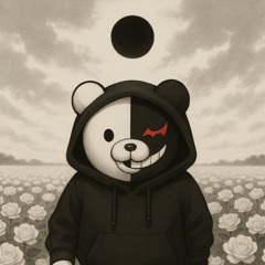 Чёрный Оверсайз