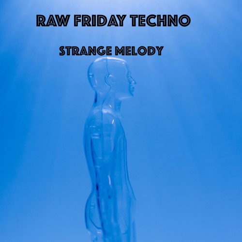 RAW FRIDAY TECHNO