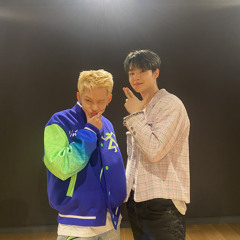 GOOD BOY - TREASURE LEADERS.ver