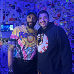 Club Moment: Edible Arrangements with S'aint Panic & Lokono @ The Lot Radio 04-20-2025