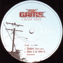 The Game - Hate It Or Love It (CRAM Edit) FREE DOWNLOAD