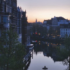 Getting Older (Cover)