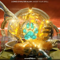 Lionis X Walter Alan - Under Your Spell