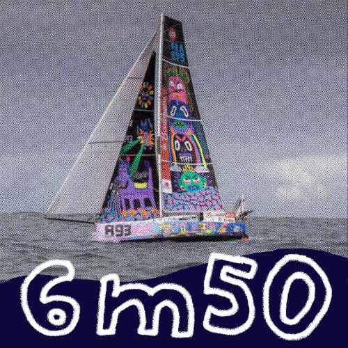 Six Mètres Cinquante | Épisode 2 : Esprit Mini, es-tu là ?