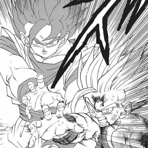 Stream Son Edwin (RIP Akira Toriyama) by bboyRTHYM | Listen online for ...
