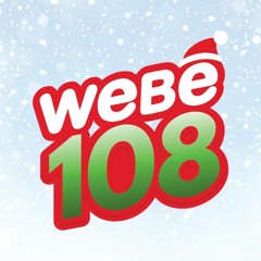 WEBE Westport CT, 'WEBE 108' - TM EVO Holiday (Featuring Two JAM Cuts)