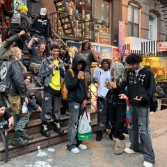 Issey Miyake (Blizzymp3 x Quis x Oner6y)