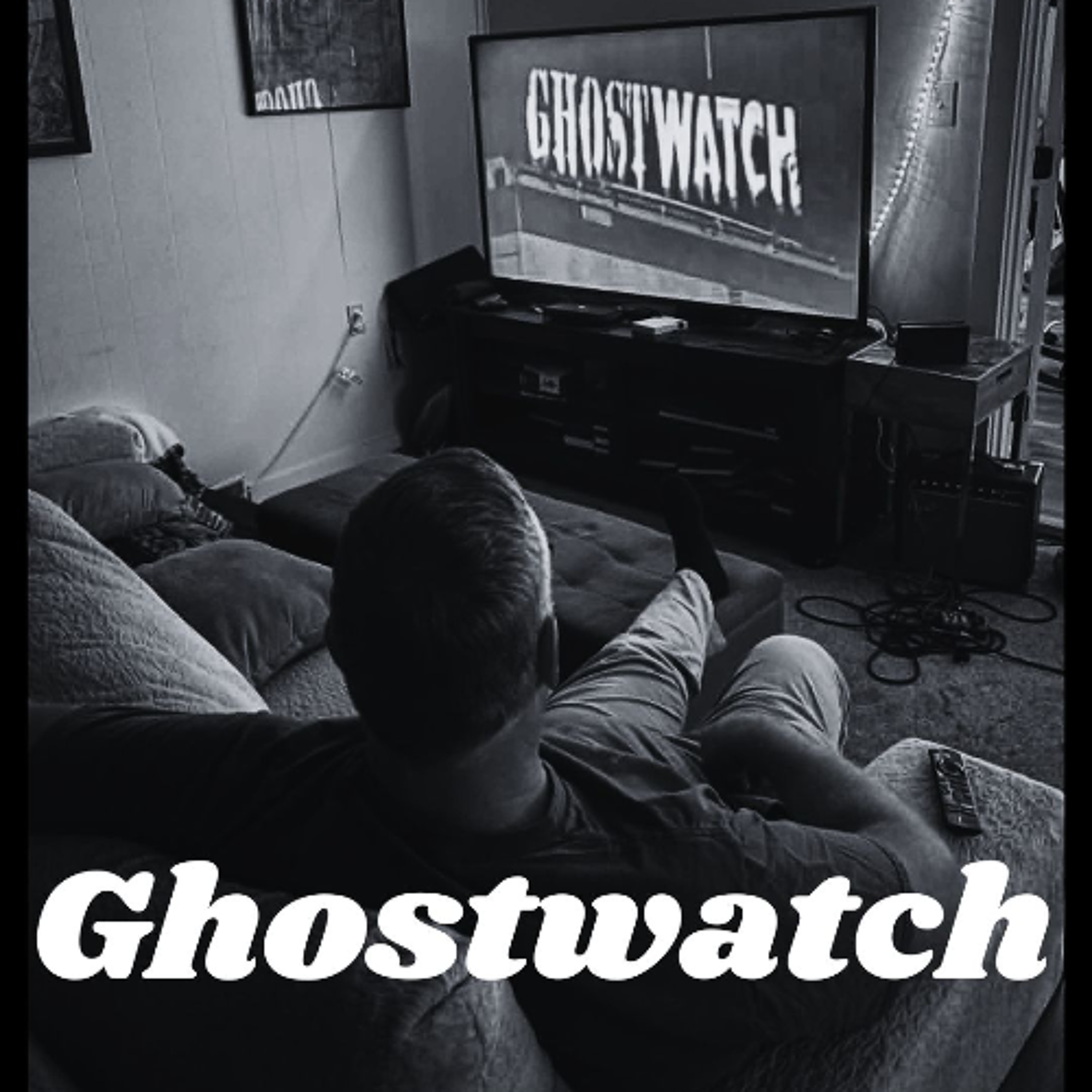 117.  Ghostwatch episode artwork