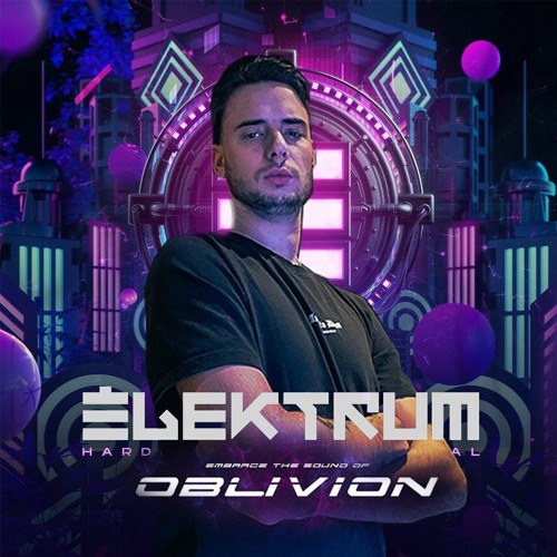 Oblivion - ELEKTRUM DJ CONTEST