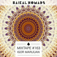 Mixtape #163 by Igor Marijuan