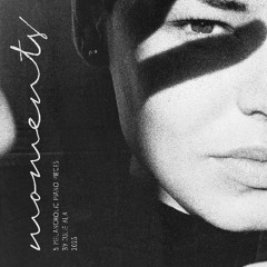 MOMENTS - 1 - Grey Mirror