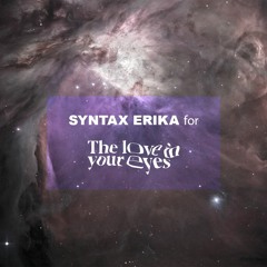Wait for Syntax Erika at rue ledoux