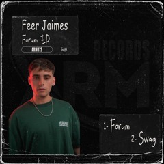 Feer Jaimes - Forum (Original Mix)