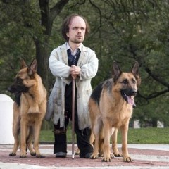 UNDERDOG (prod. sweatercannons)