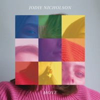 Jodie Nicholson - Move