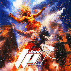 PROPELLER feat. Set Da Trend & Fr33Bandit