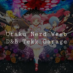 [DJ] Weeb.Otaku J-Core Untz Loli Nerd Tekk | Q6/QM (98)